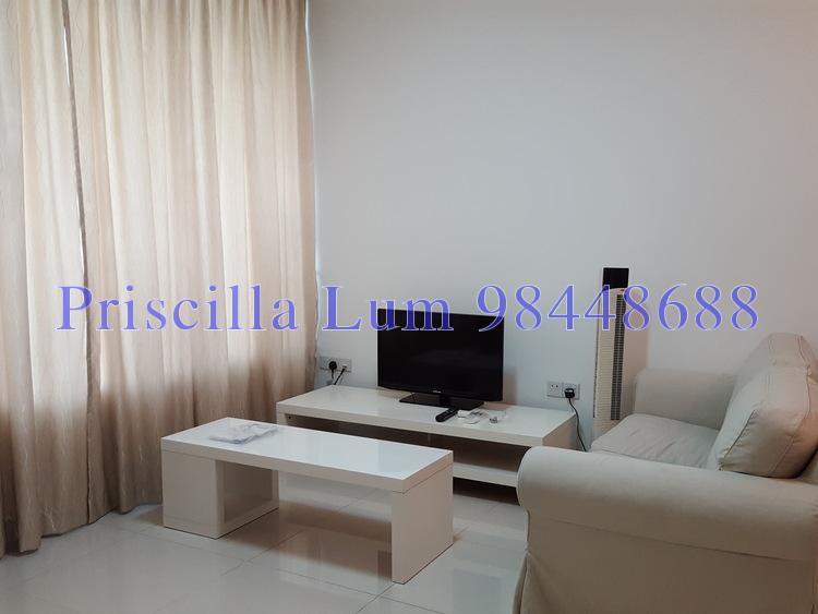 Optima @ Tanah Merah (D16), Condominium #174452142
